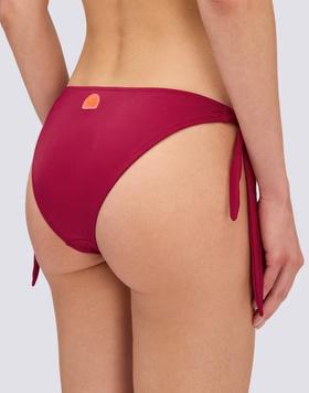 Top americano e slip regolabile W817KNL30RB A9001 SUNDEK 