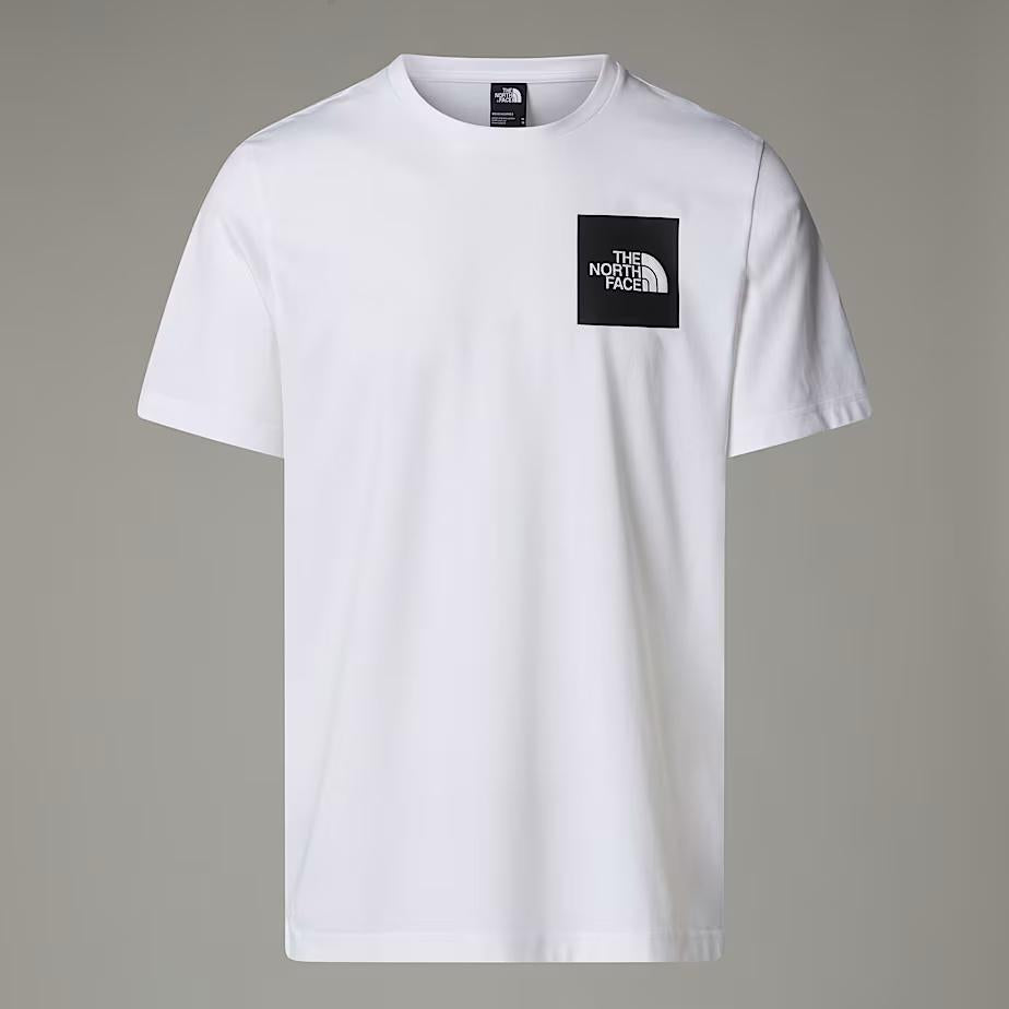 T-shirt girocollo NF0A8A6M FN41 THE NORTH FACE 