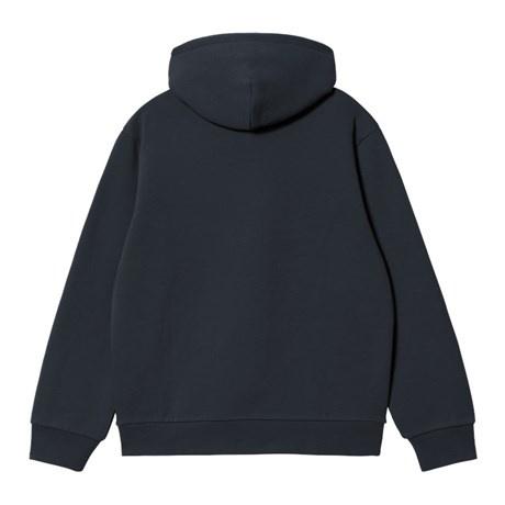 Hooded Carhartt Sweatshirt I030547 38CXX CARHARTT WIP 