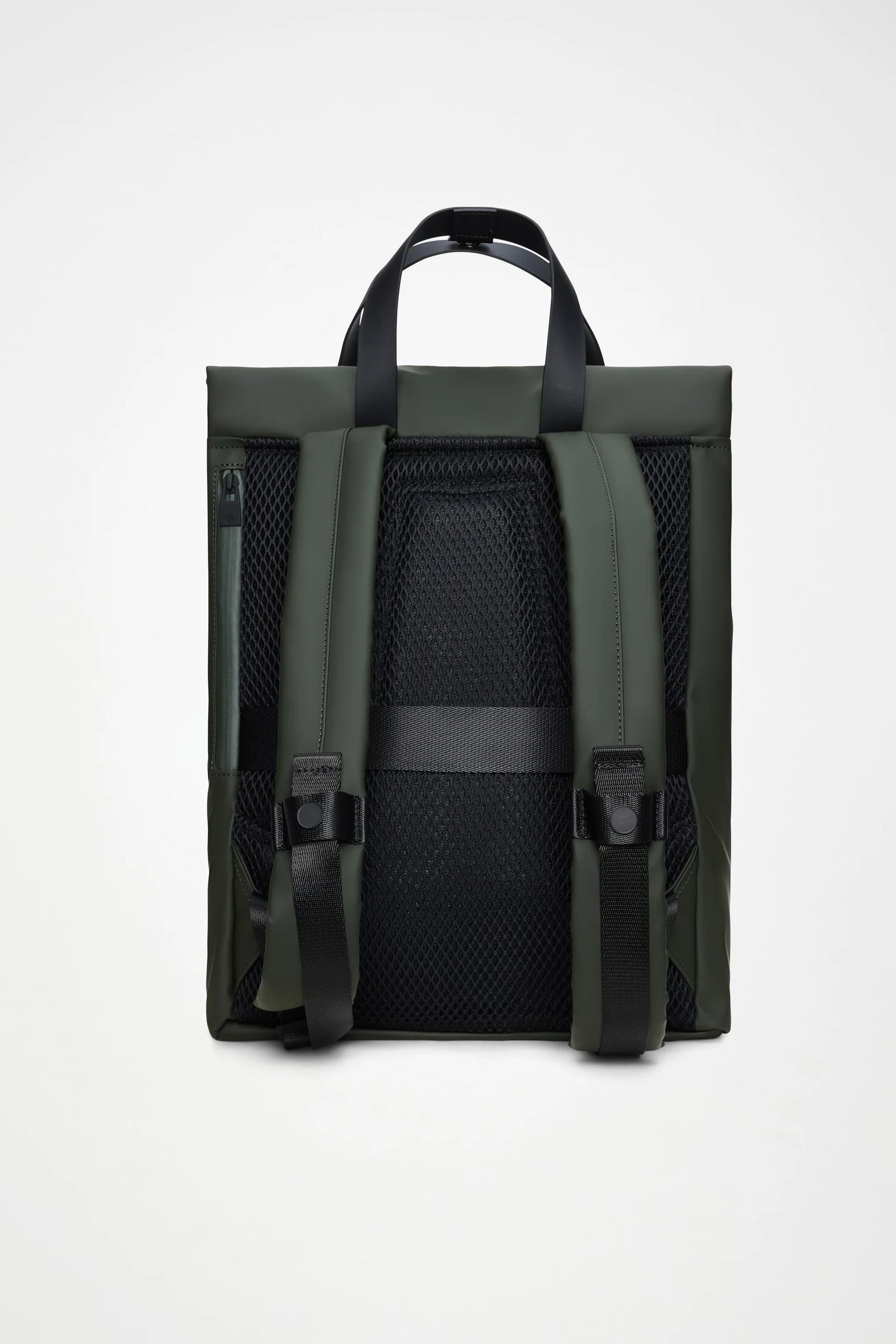 2 Way tote backpack RA12940 GRE RAINS 