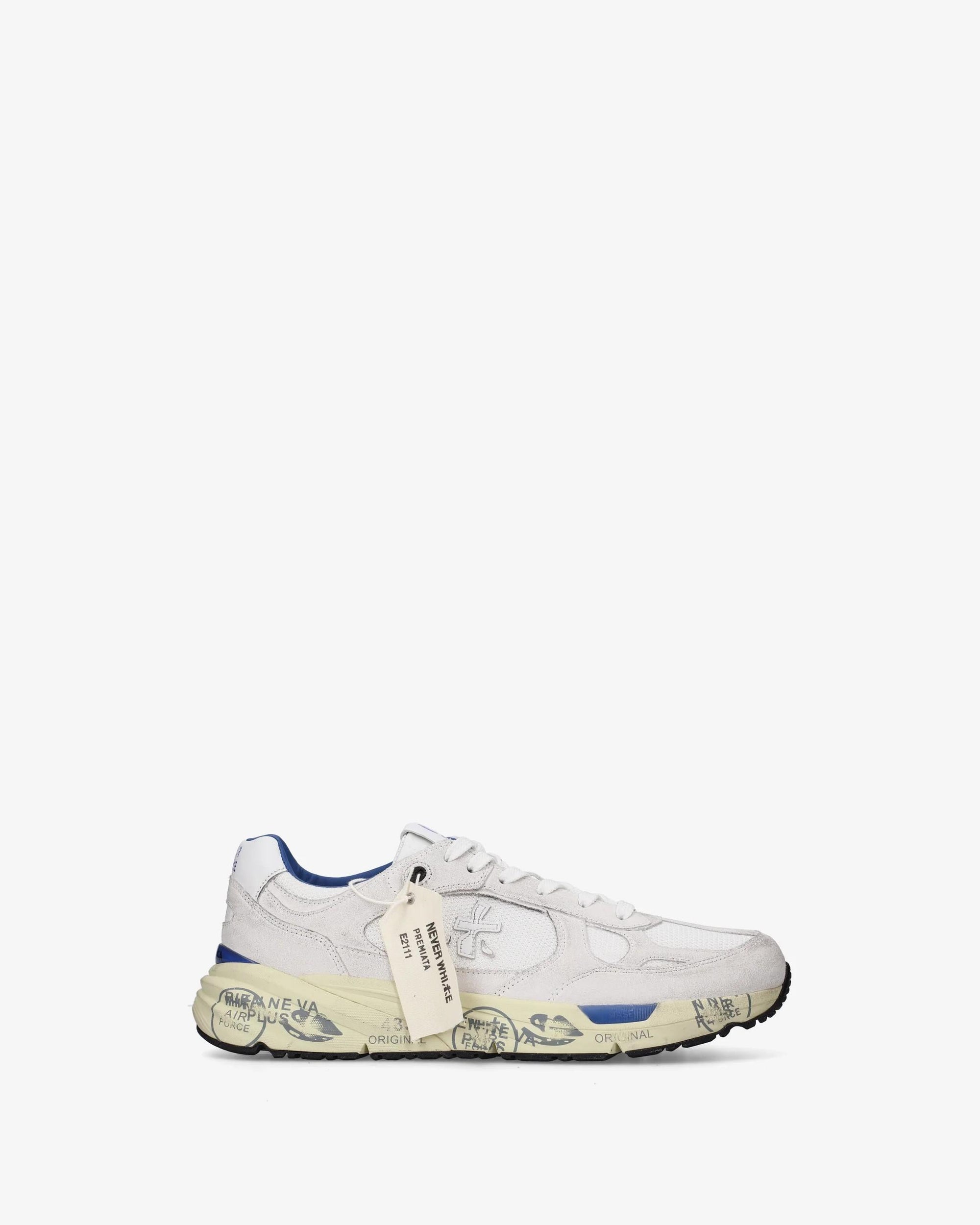 Mase 25 8019 MASE25VAR 8019 PREMIATA 