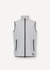 Gilet in softshell