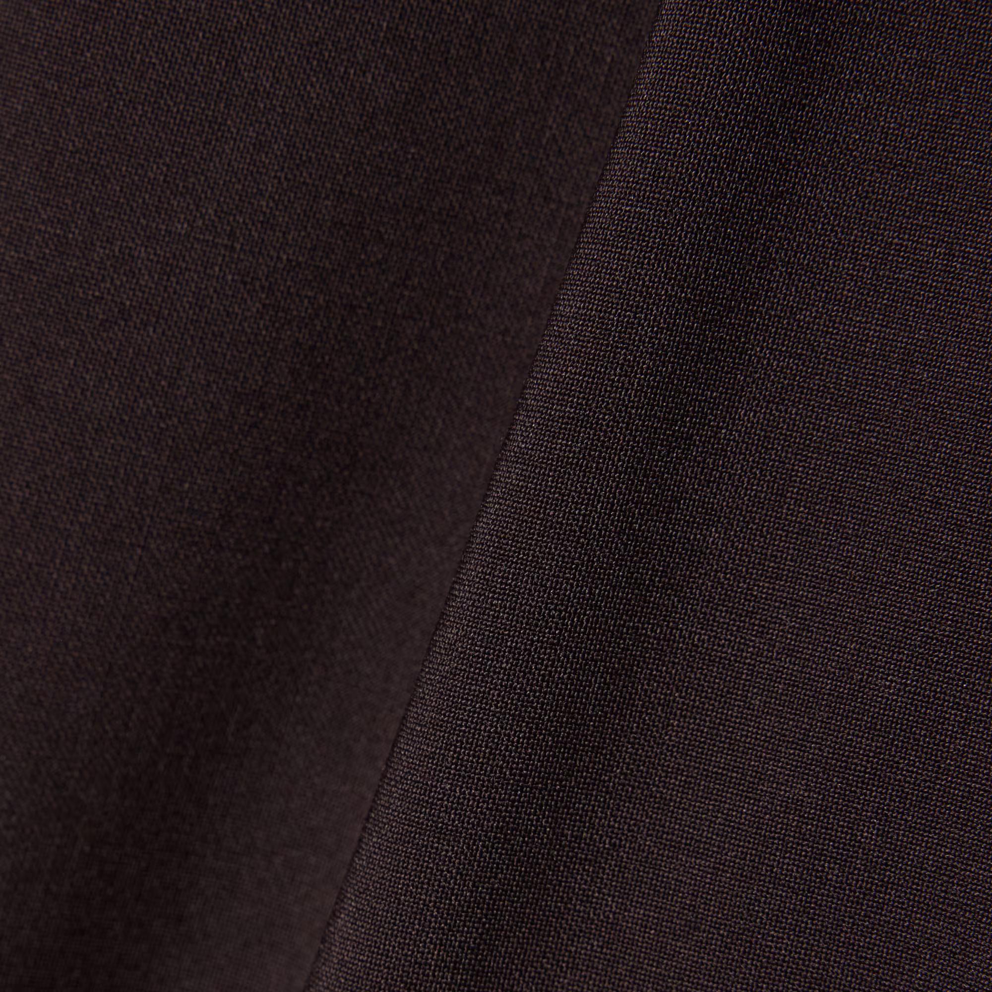Bermuda plissettati oversize in misto lana FF0243 3LA LACOSTE 