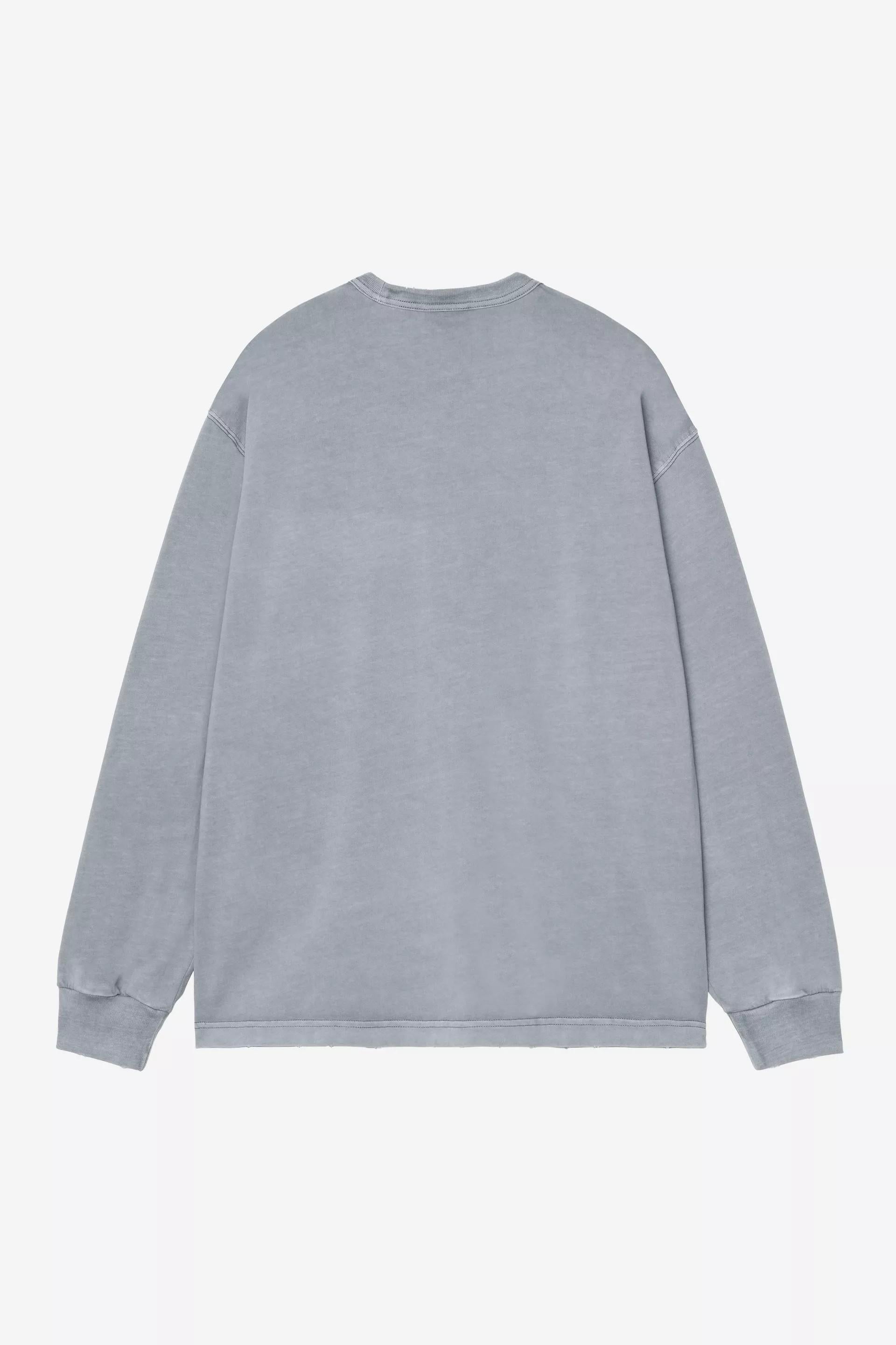 L/S Torion Pocket T-Shirt I035958 3GBB7 CARHARTT WIP 