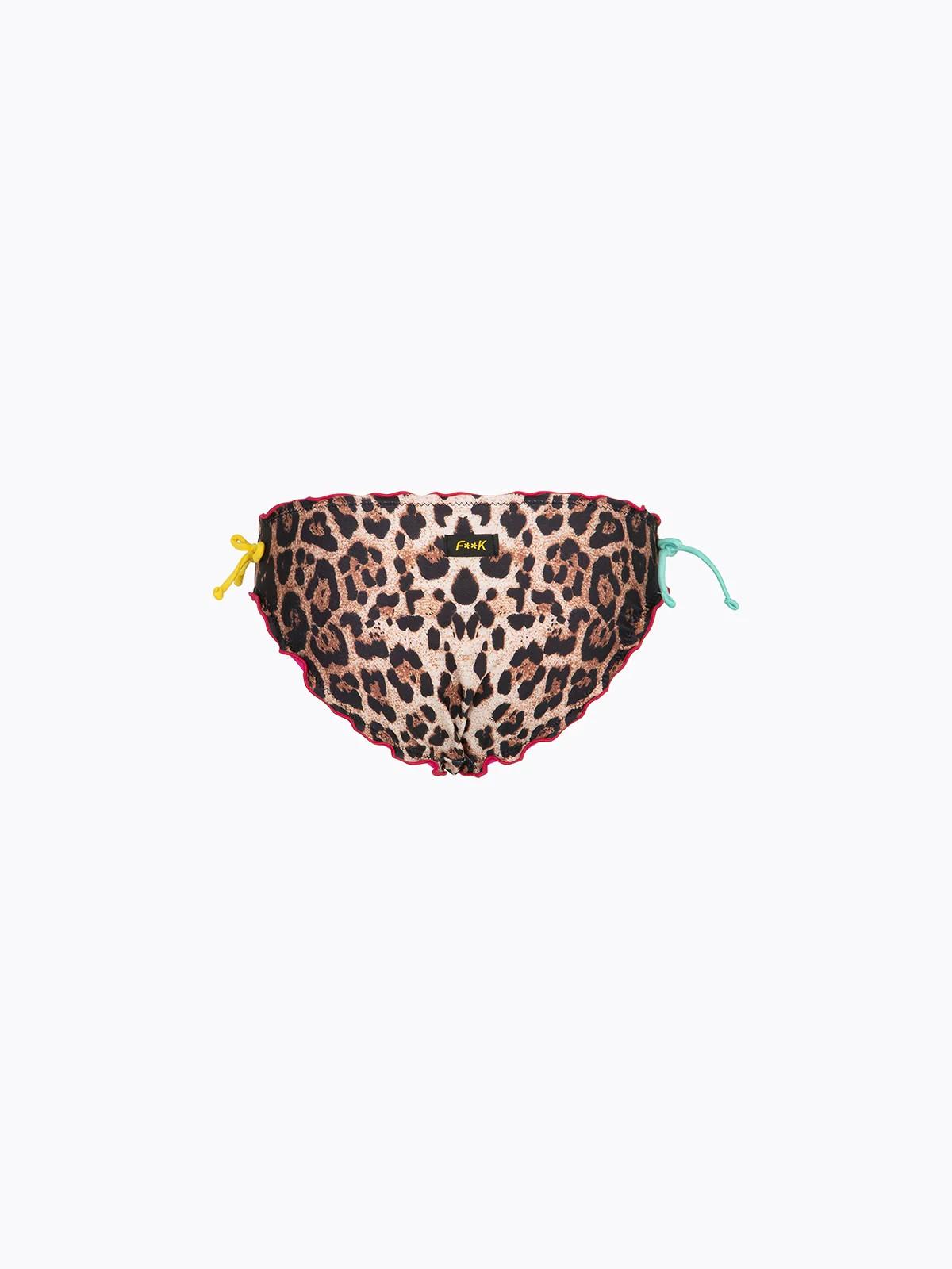 Slip neonata fantasia FJ26SB0001X 02 F**K 