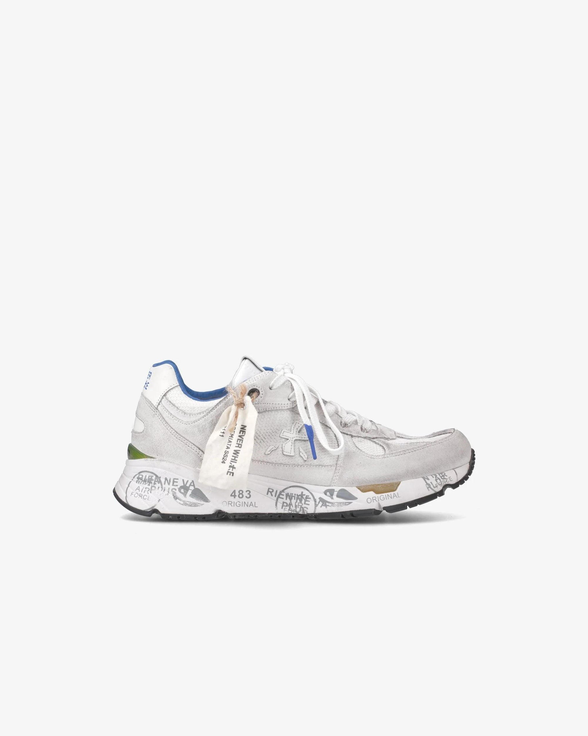 Mase 6621 MASEVAR 6621 PREMIATA 