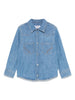 Camicia in denim