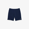 Shorts in felpa