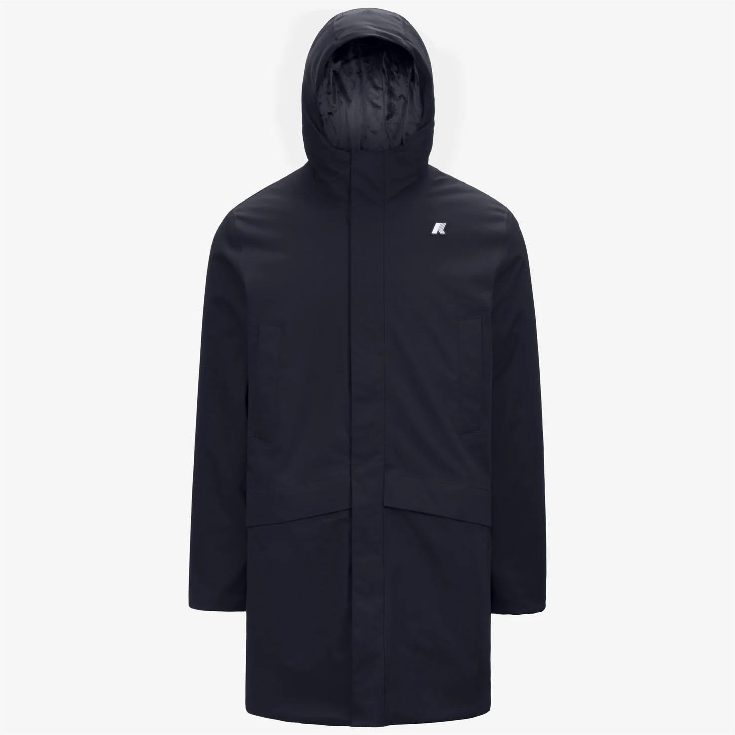 Jarno twill marmotta K8133FW AL9 K-WAY 