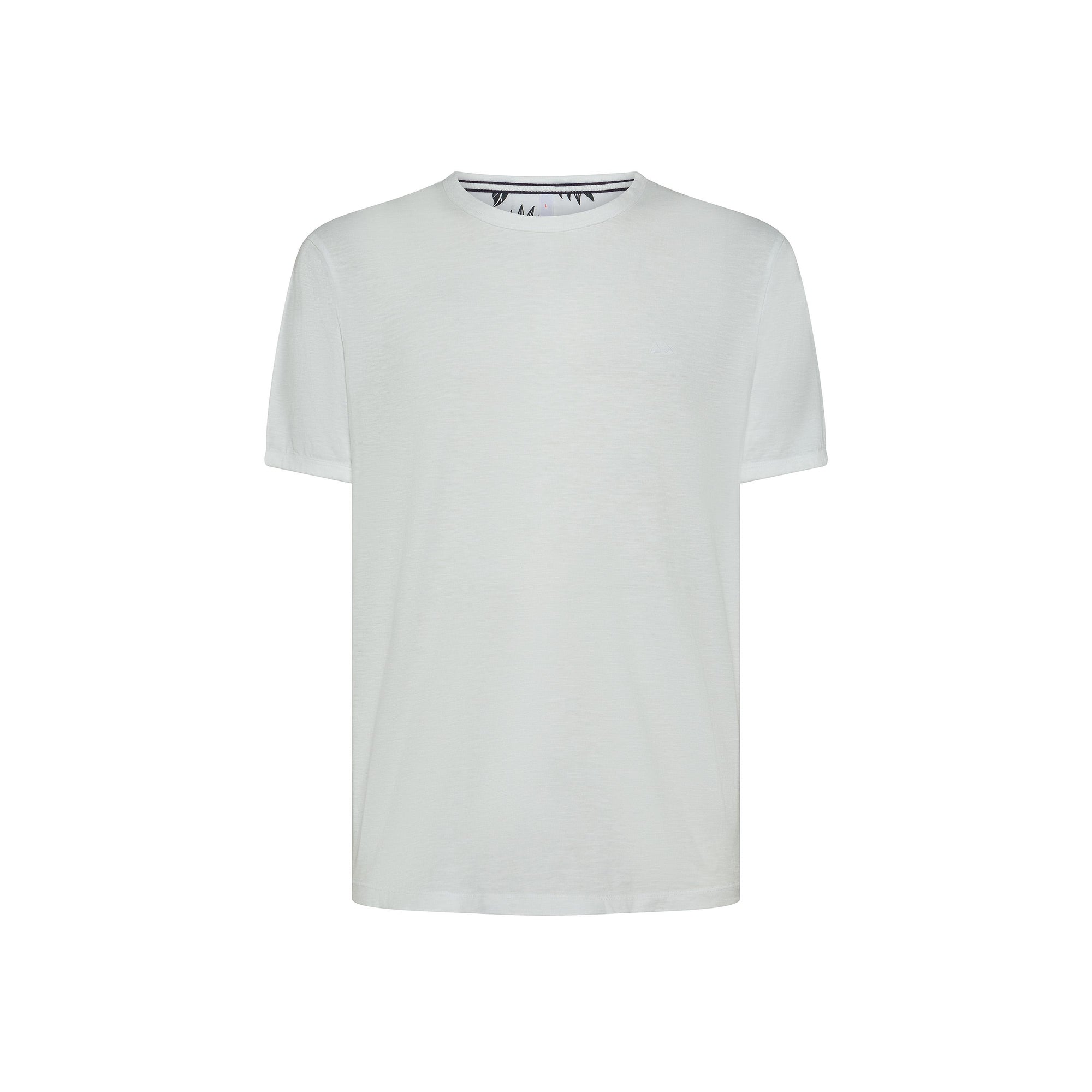 T-shirt di cotone T35118 31 SUN68 
