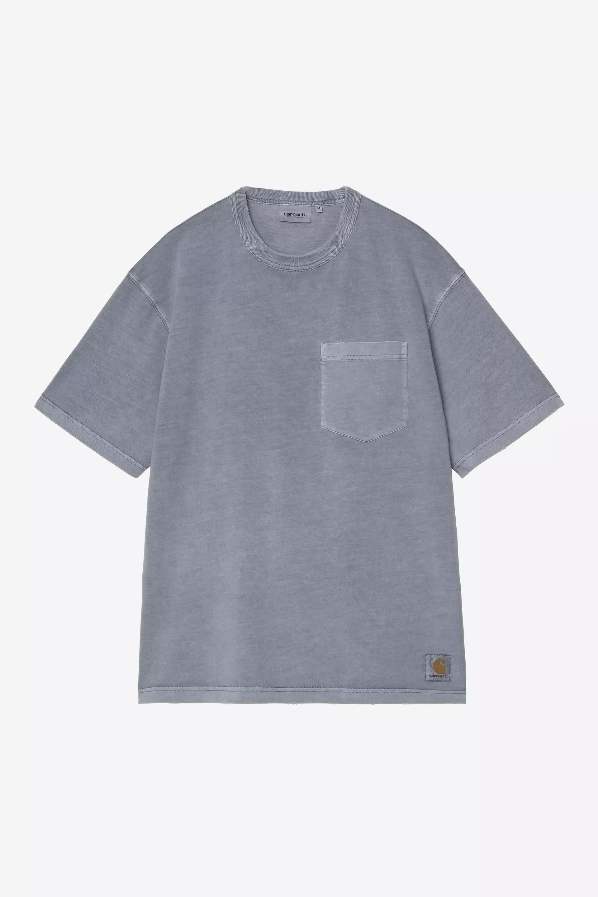 S/S Torion Pocket T-Shirt I035957 3GBB7 CARHARTT WIP 