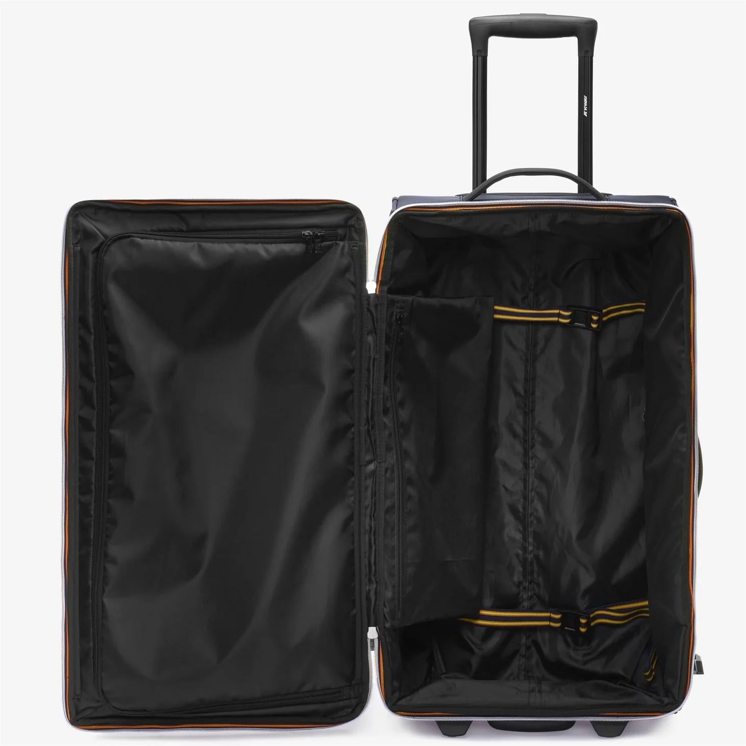  K2128NW Y04 K-WAY ACCESSORIES 