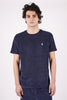 T-shirt con logo