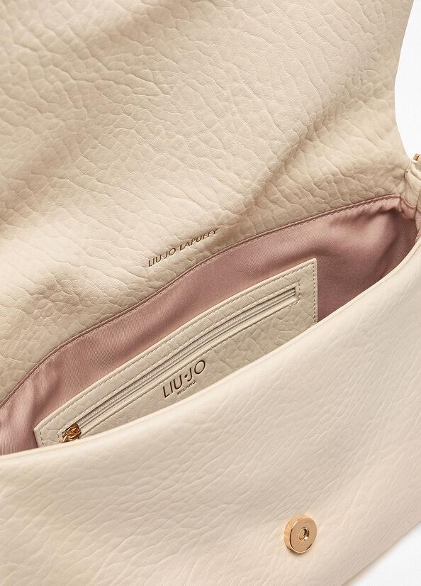Borsa LaPuffy grande AF5147E0161 30002 LIU JO ACCESSORIES 