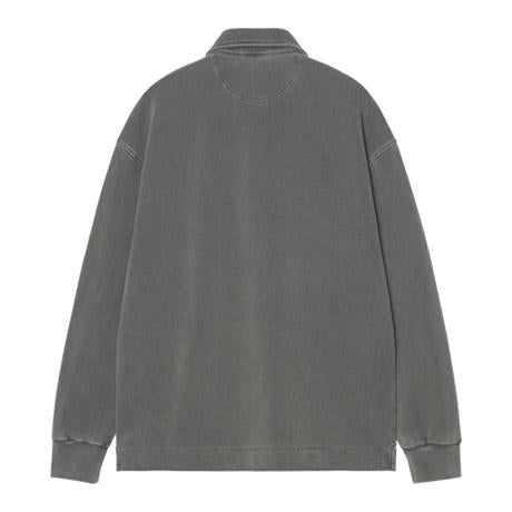 Piqué Script Sweater I035188 0D2GD CARHARTT WIP 