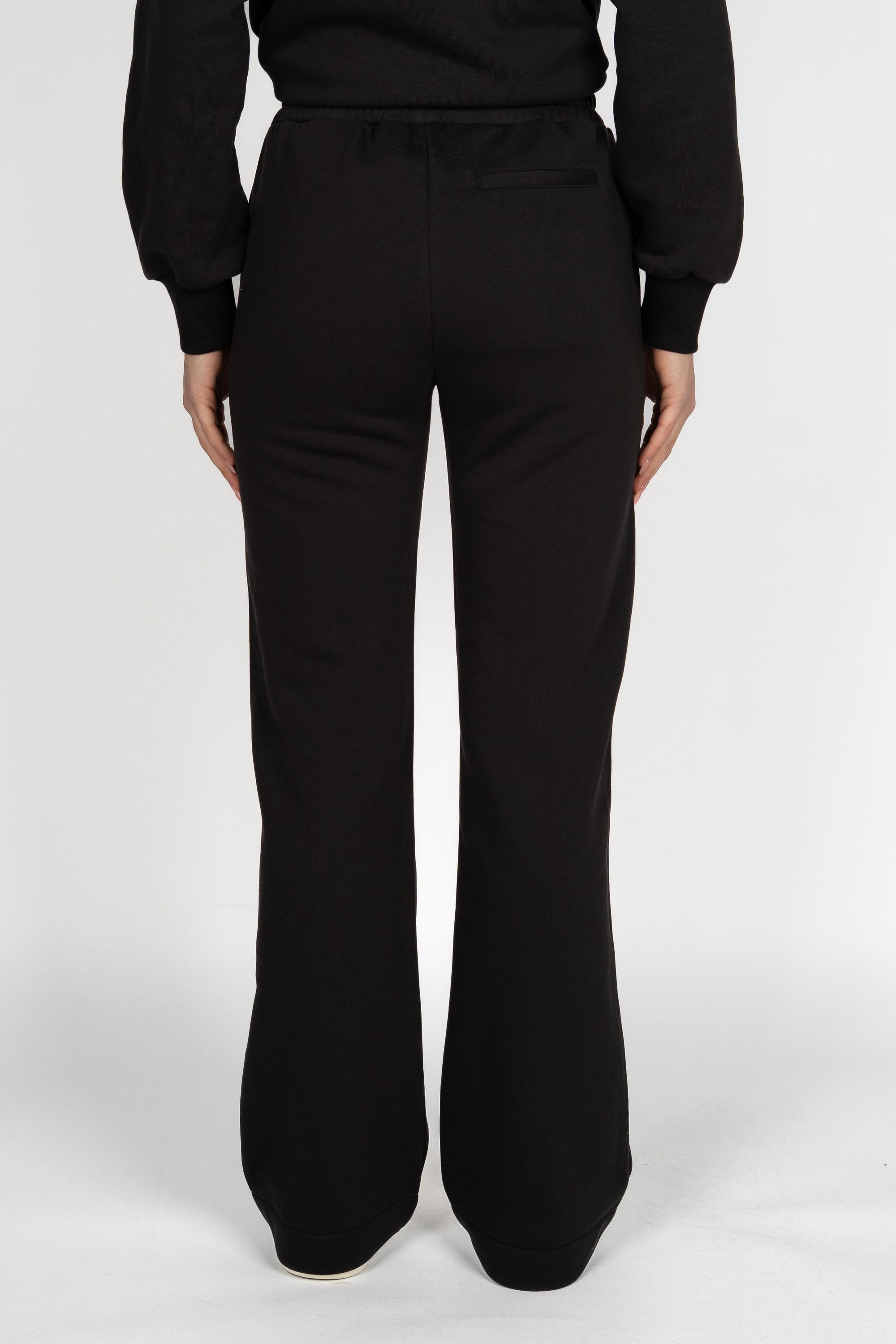 Pantaloni di tuta DP831KF0234IT1 999 DONDUP 