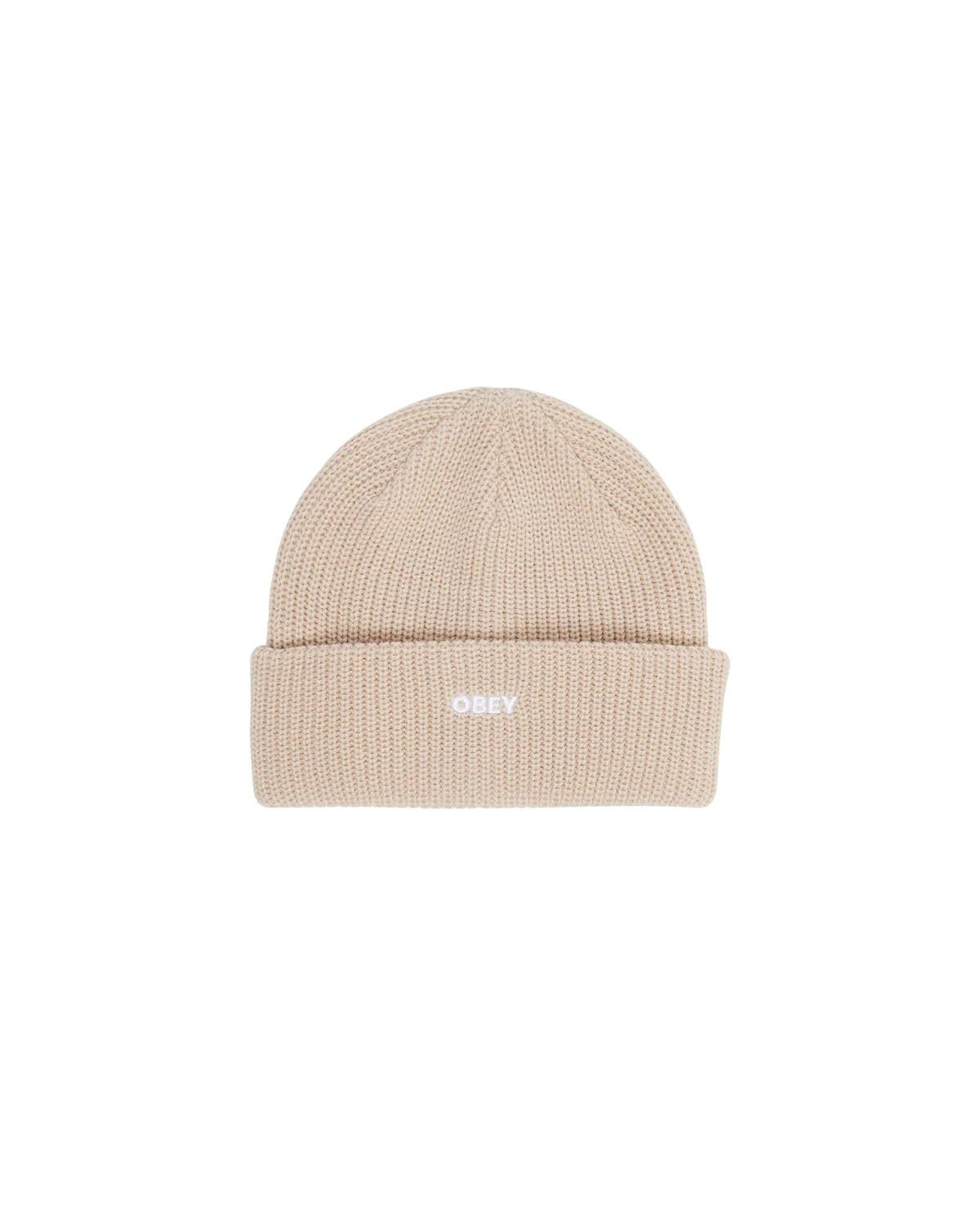 Cappello Future Beanie 100030163 SIG OBEY 