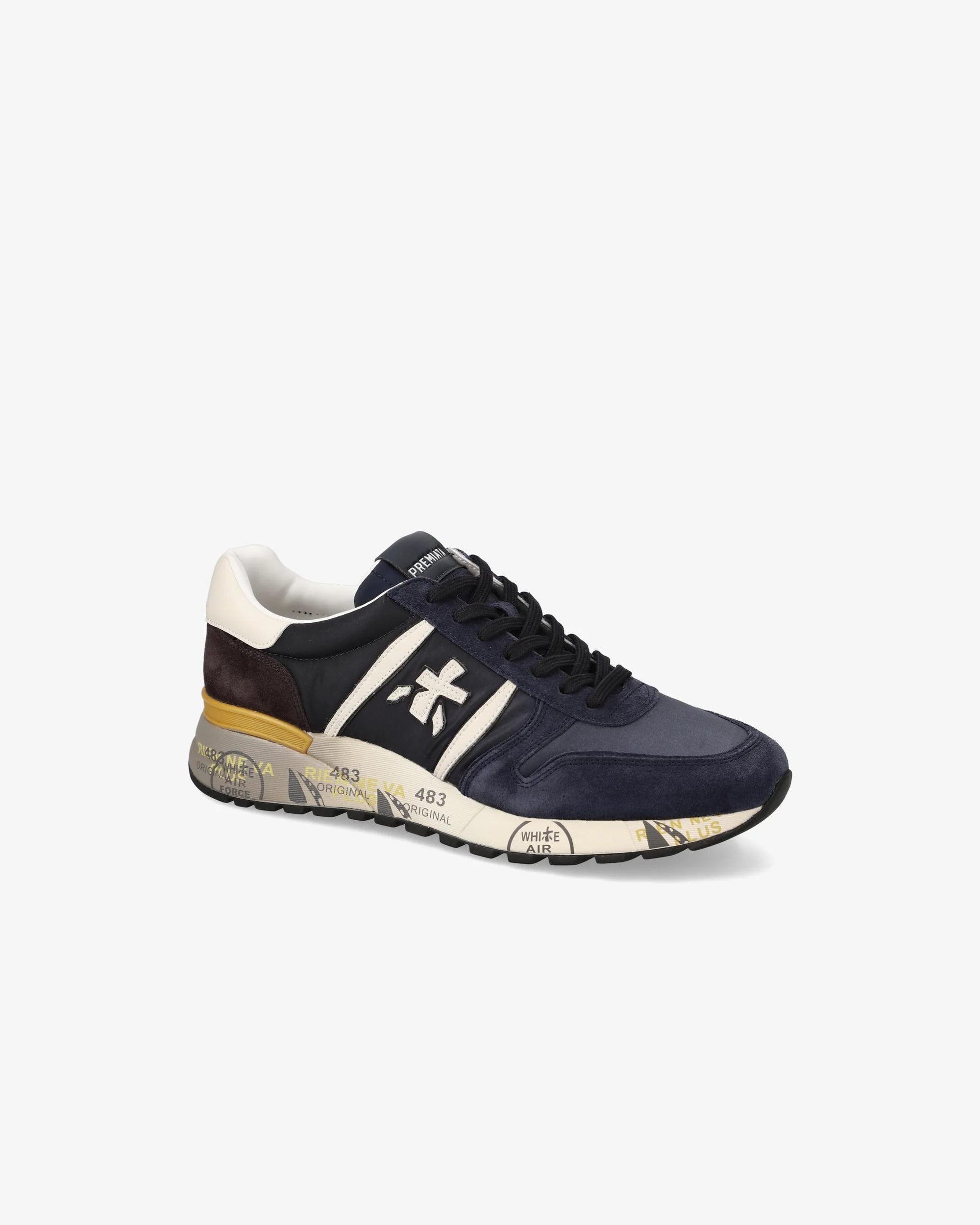 Lander 7702 LANDERVAR 7702 PREMIATA 