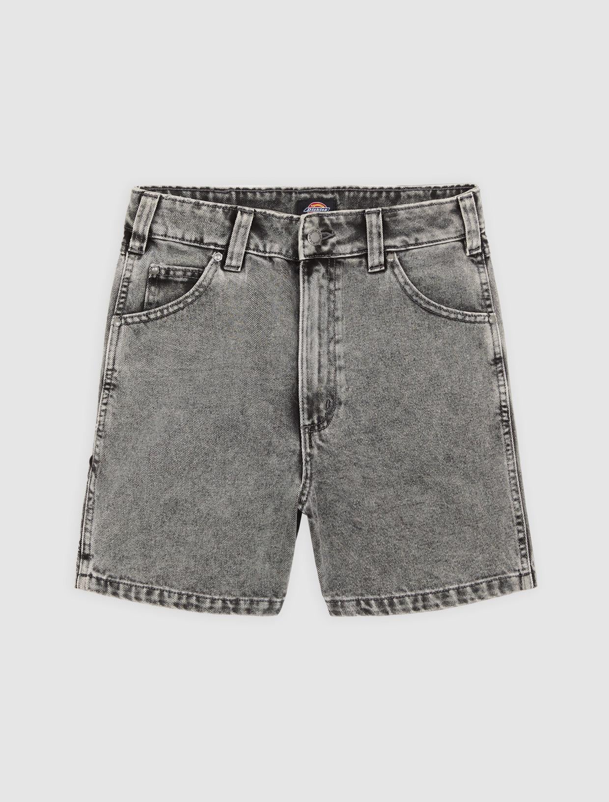 Shorts in denim DK0A4Y88 J811 DICKIES 