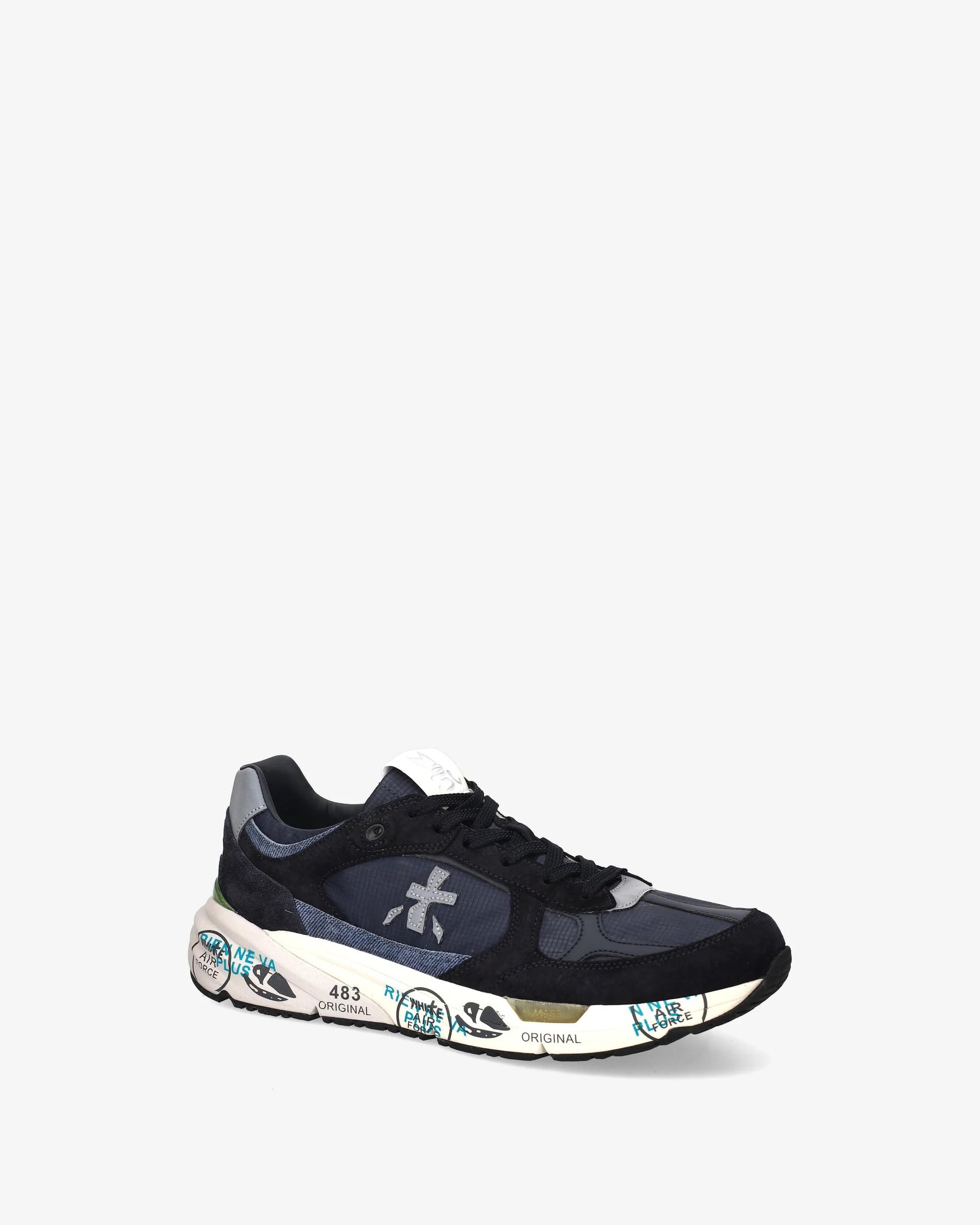 Mase 25 8020 MASE25VAR 8020 PREMIATA 