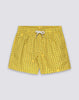 Costume da bagno corto con stampa fruit fiesta