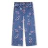 Denim Trousers