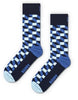 Filled Optic Sock