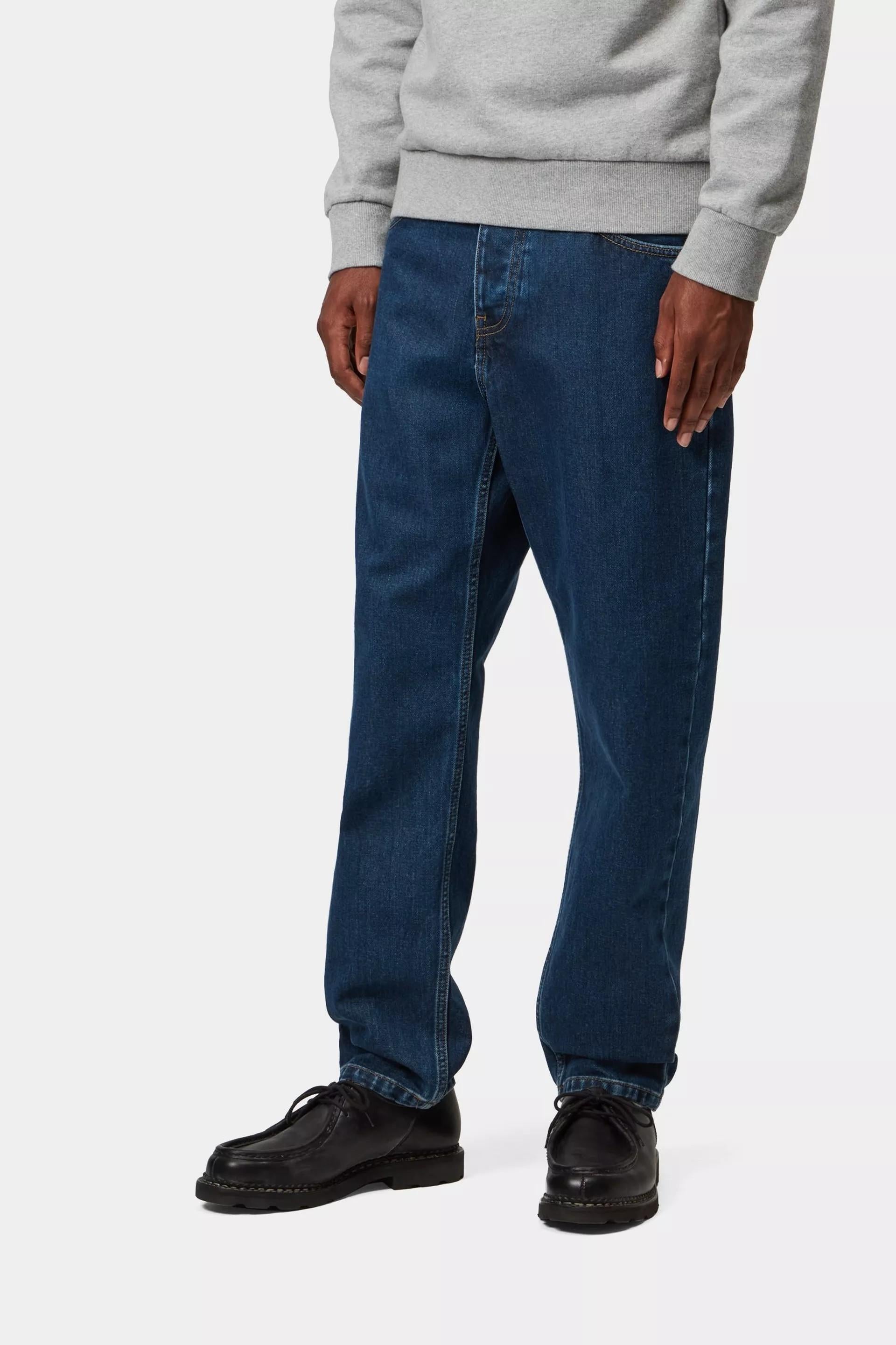 Newel Pant I029208 0106 CARHARTT WIP 