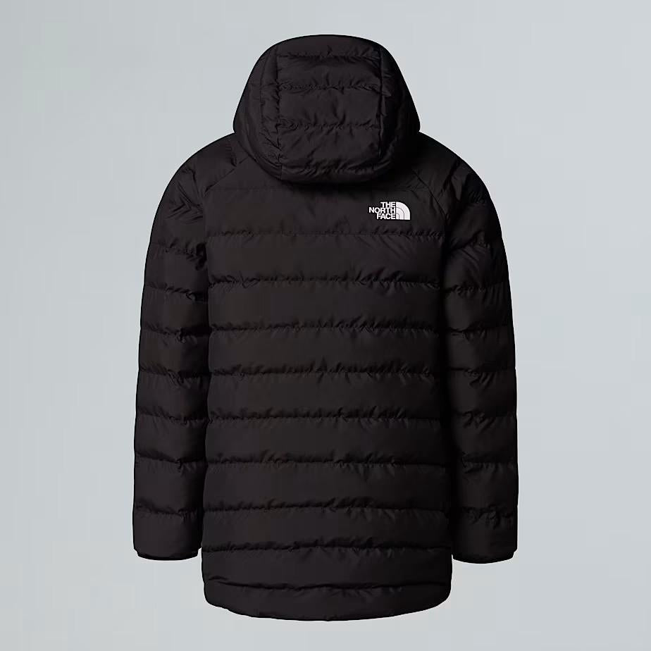 Parka reversibile Perrito NF0A8CUT JK31 THE NORTH FACE 
