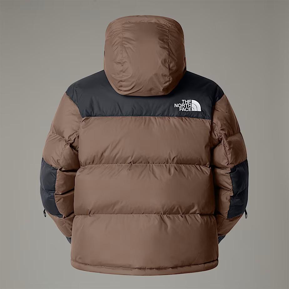 Giacca Himalayan Baltoro NF0A832G DHL1 THE NORTH FACE 