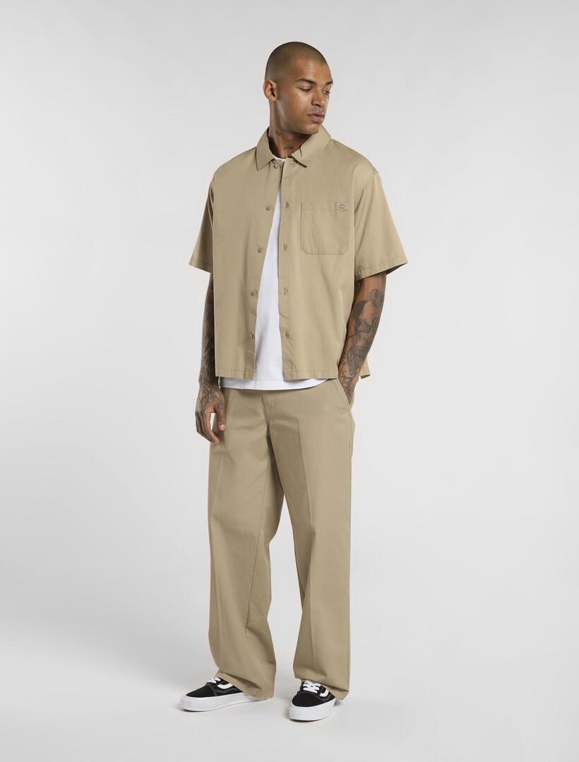 Pantaloni da lavoro loose 247 DK0A87YP 0DS1 DICKIES 