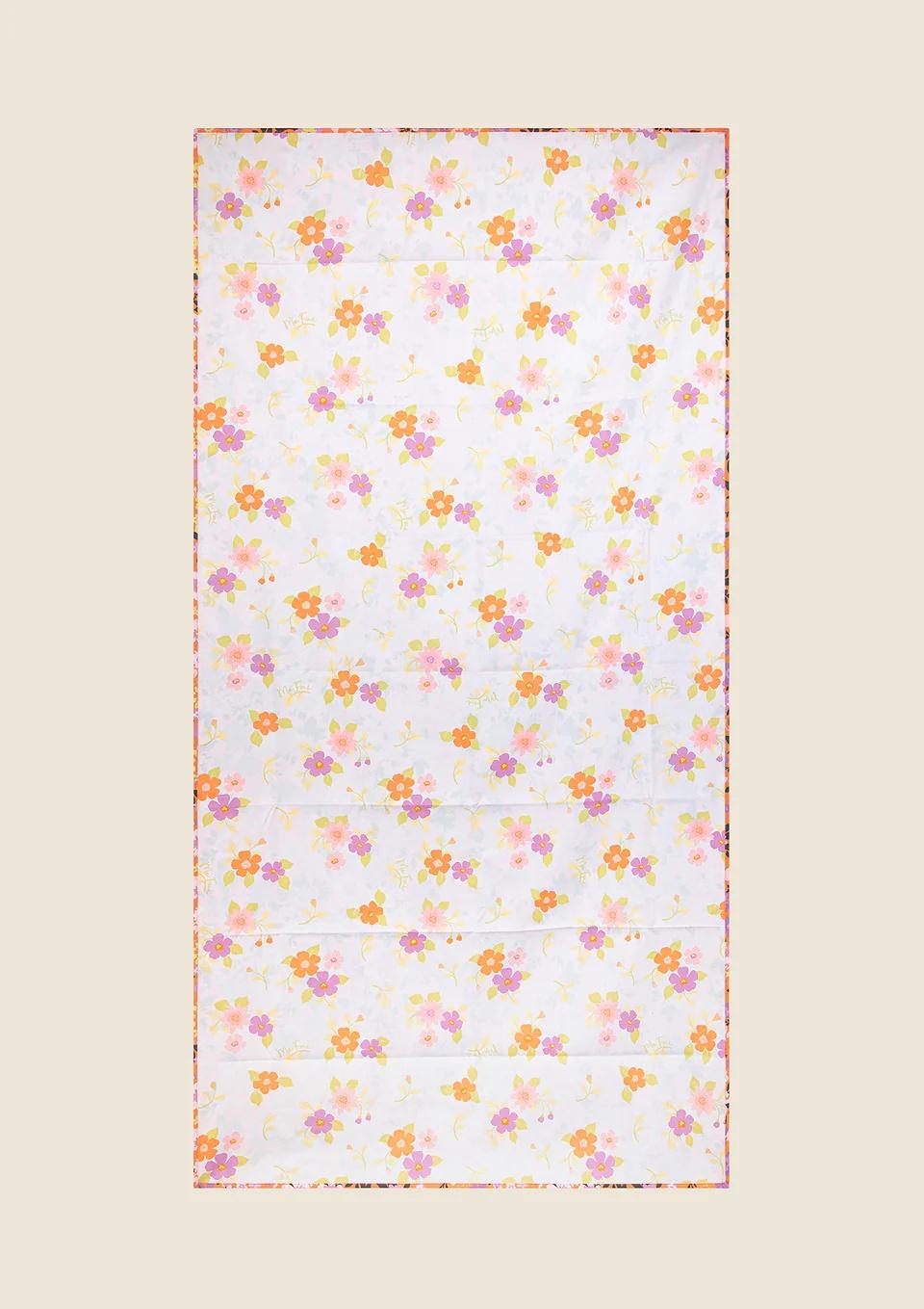 Telo Reverse Donna Fantasia MA25A080 X11 ME FUI 