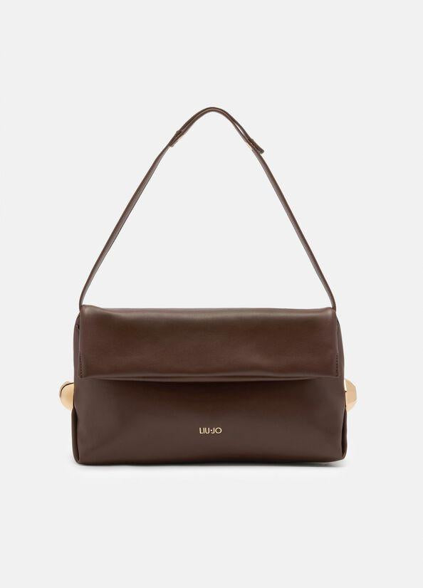 Borsa a spalla AF5097E0077 90912 LIU JO ACCESSORIES 