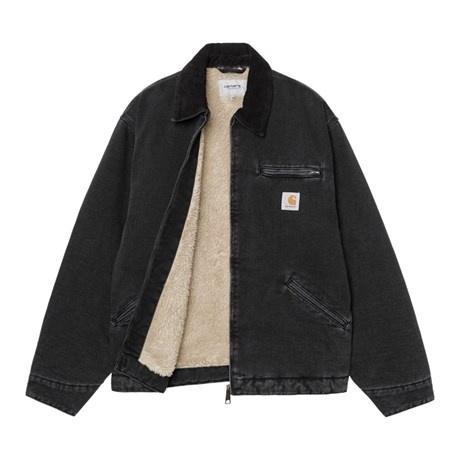 OG Detroit Jacket I035878 00E06 CARHARTT WIP 