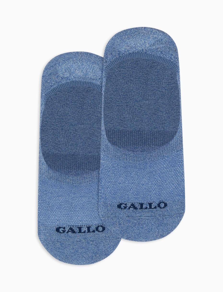 Solette accollate uomo AP113257 12615 GALLO 