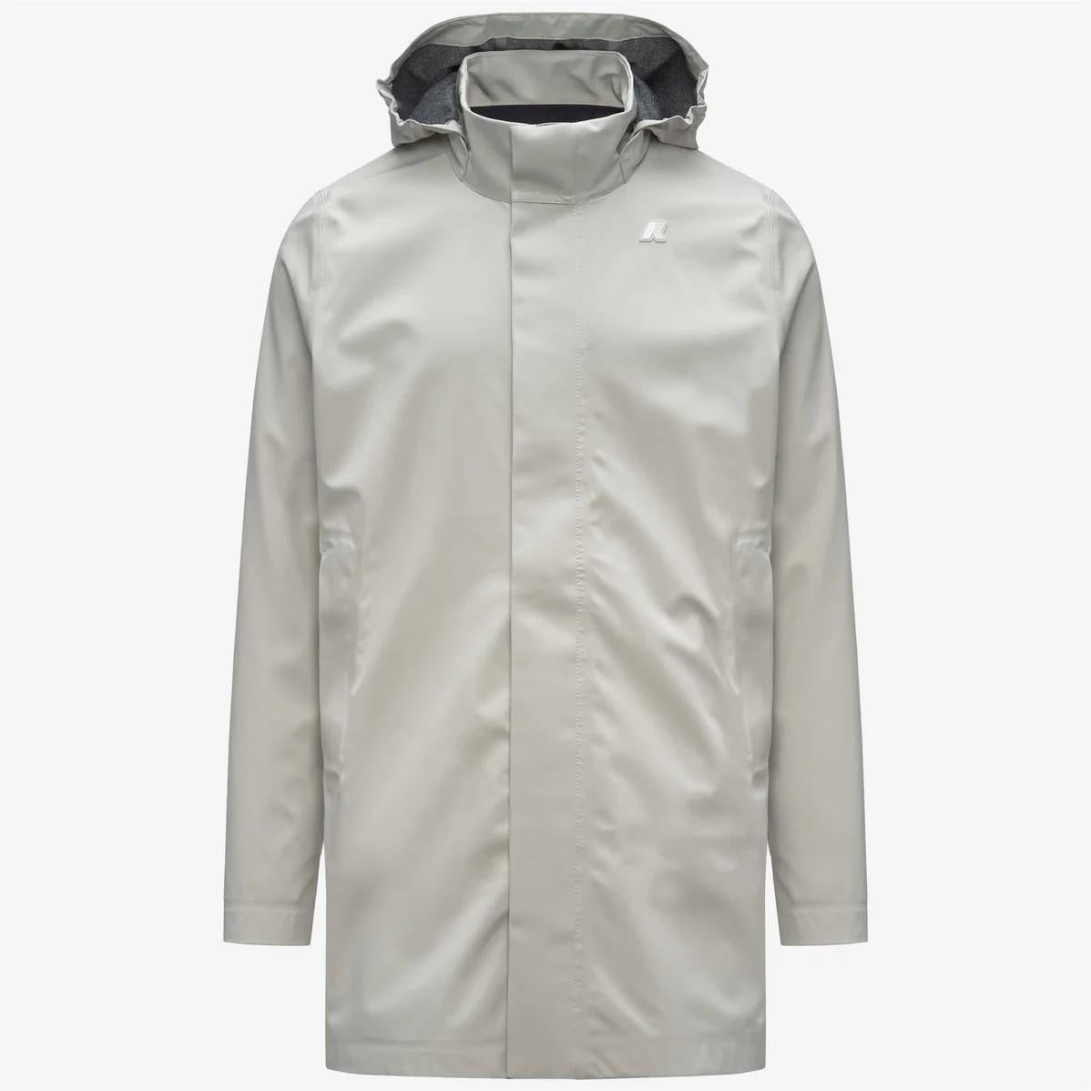 Duke bonded jersey K3134DW 634 K-WAY 