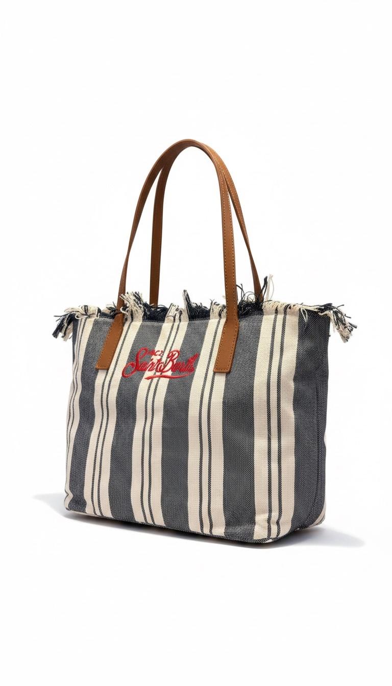 Borsa City medium CBMF001 01762L MC2 SAINT BARTH 