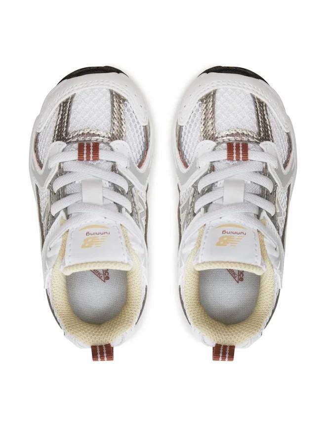 530 bungee lace IZ530 GA NEW BALANCE 