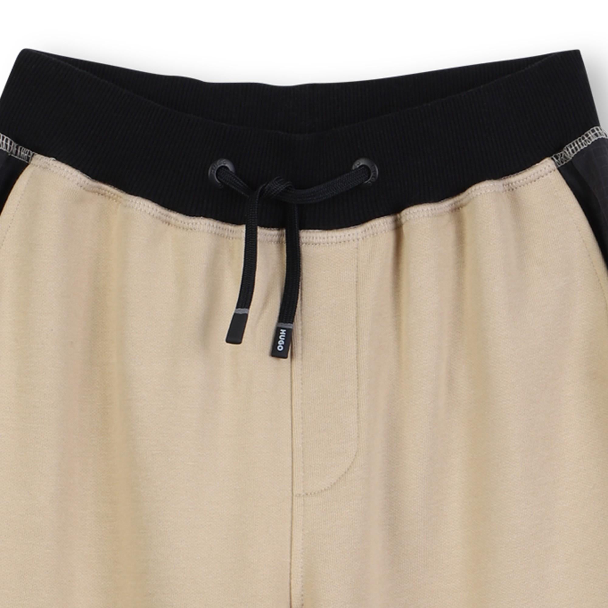 Pantaloni di tuta cargo G00477 249 HUGO 