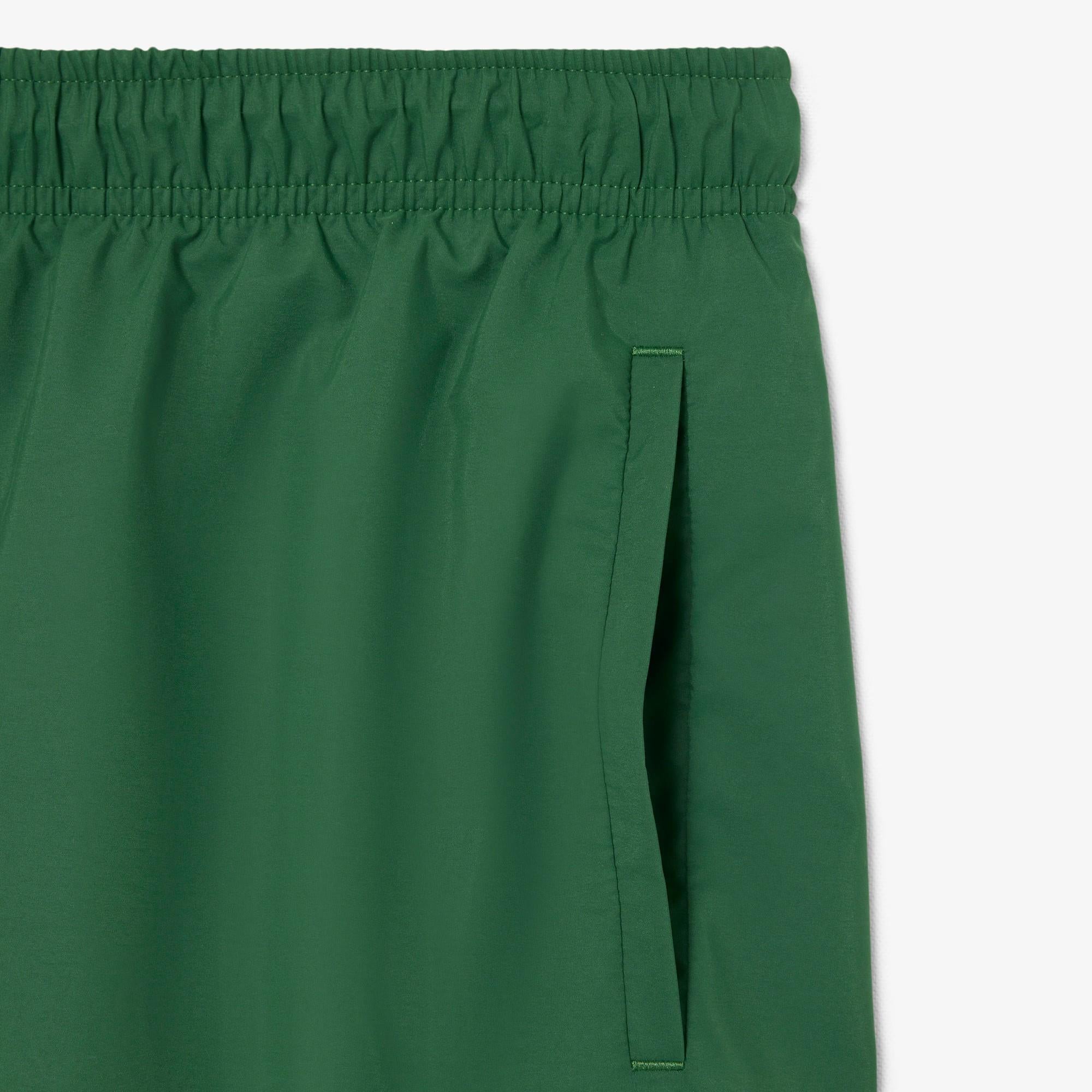 Costume da bagno quick-dry MH6270 S30 LACOSTE 
