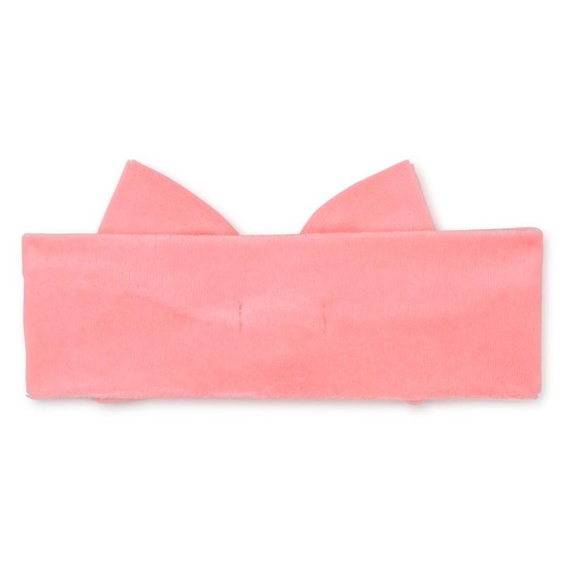 Pigiama in velluto U21431 408 BILLIEBLUSH 