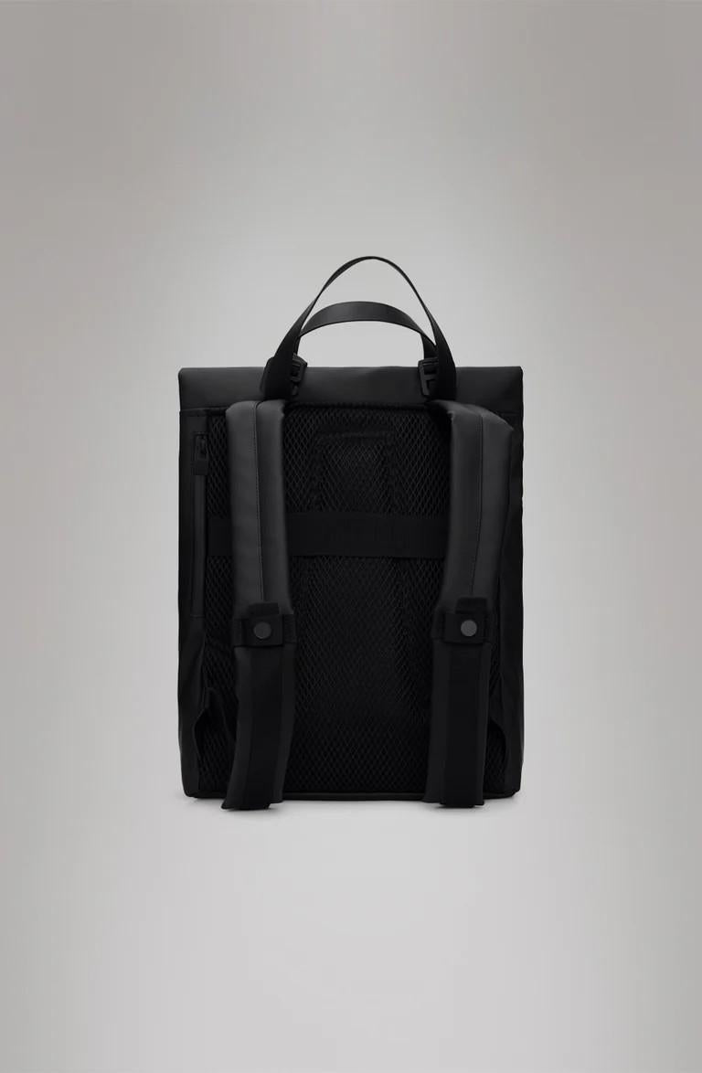 2 Way Tote Backpack RA12940 BLA RAINS 