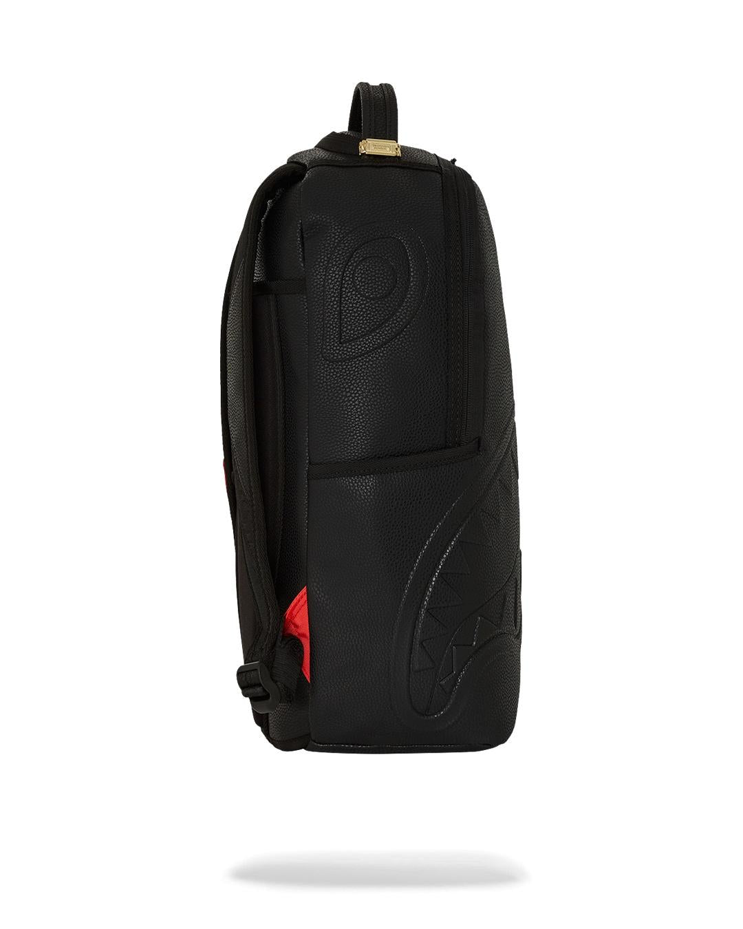 Zaino shark central next stop zip 910B6210 NSZ SPRAYGROUND 