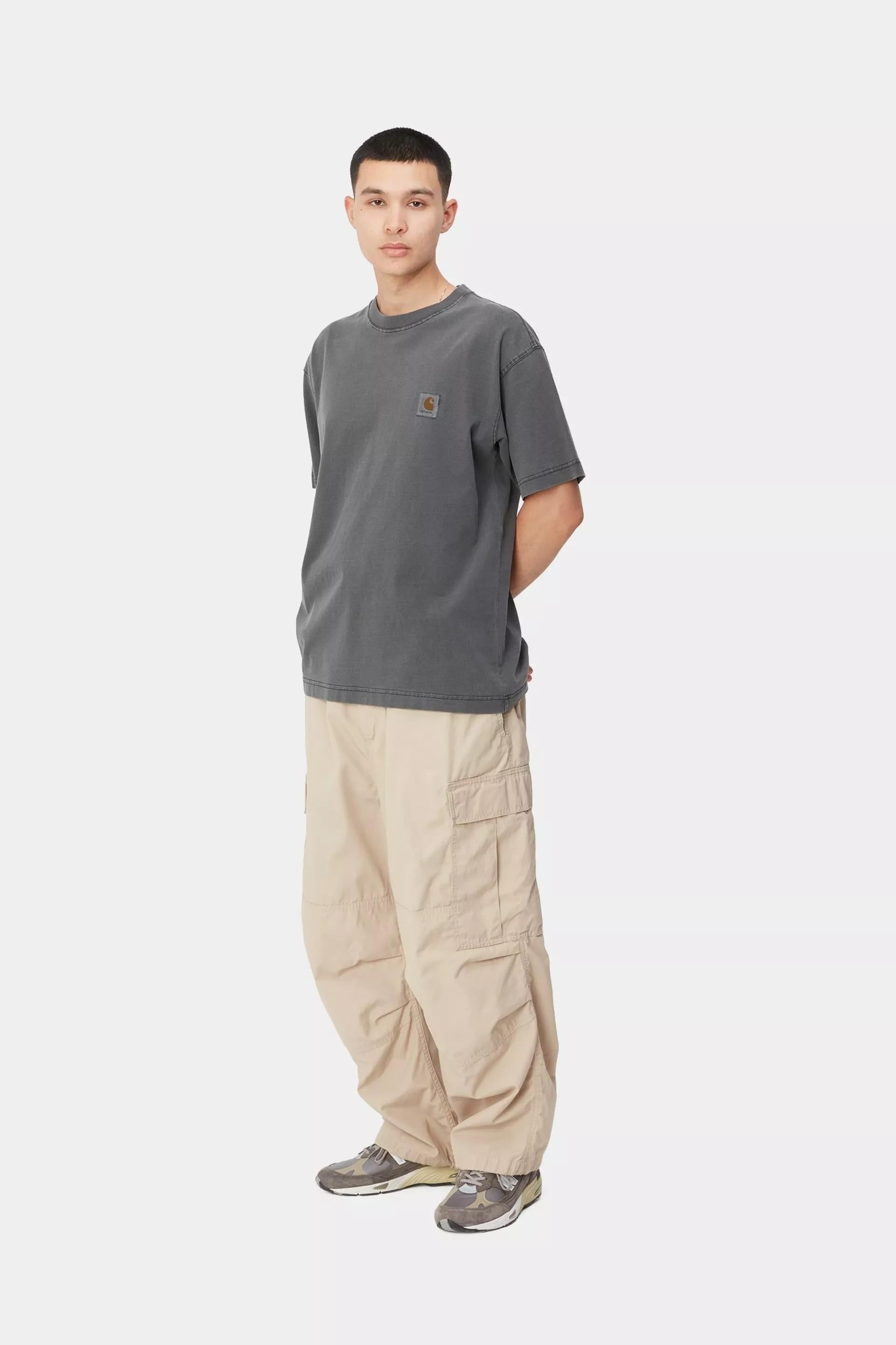 S/S Nelson T-Shirt I029949 89GD CARHARTT WIP 