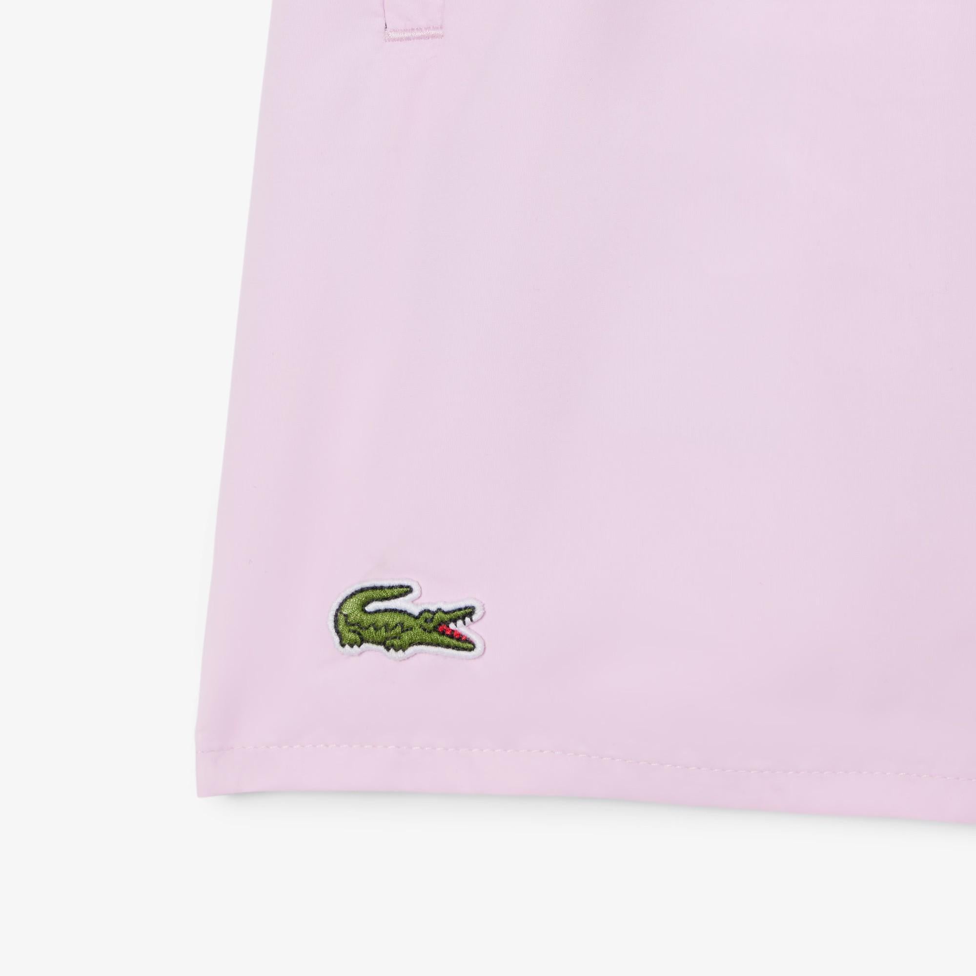 Costume da bagno quick-dry MH6270 1MW LACOSTE 