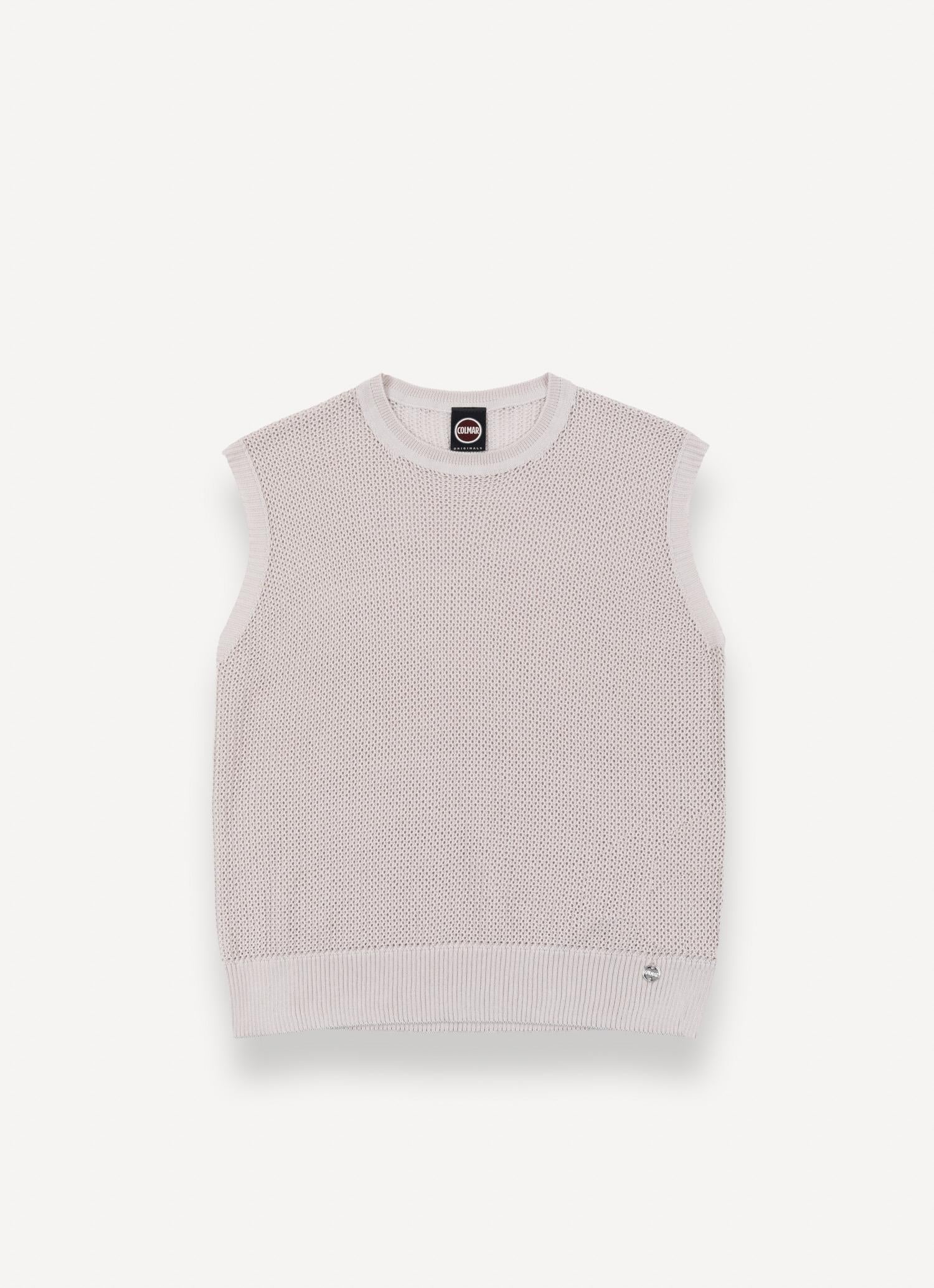 Gilet in rete 43129DL 06 COLMAR 