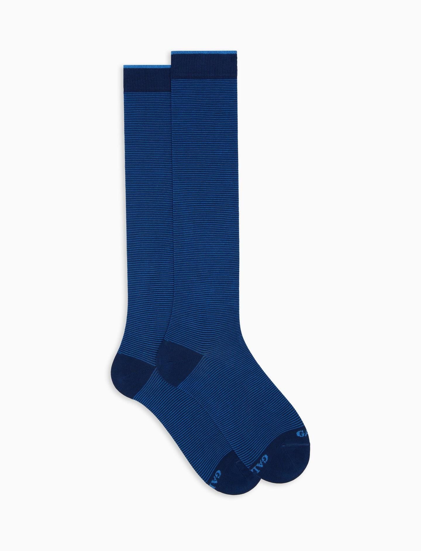 Calze lunghe uomo cotone AP502139 12947 GALLO 