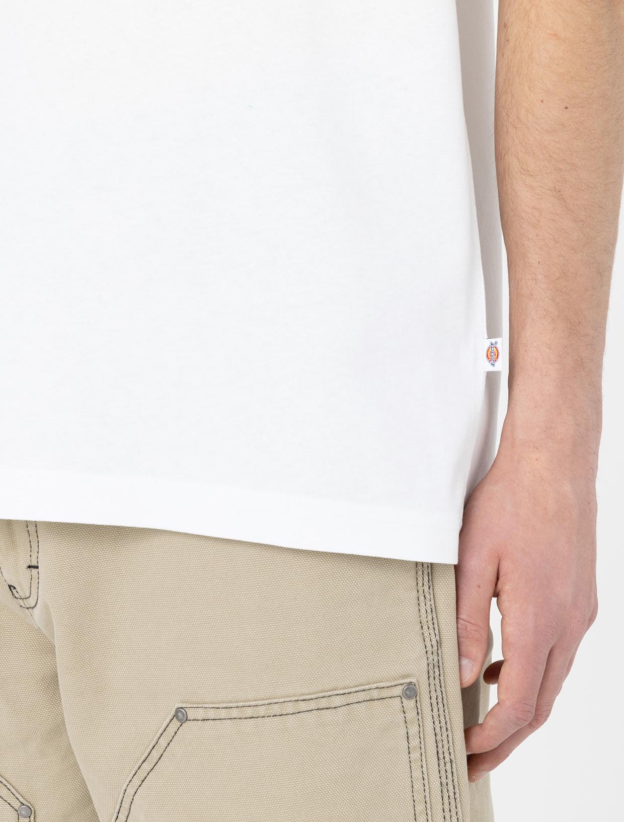 T-shirt Summerdale a maniche corte DK0A4YAI WHX1 DICKIES 