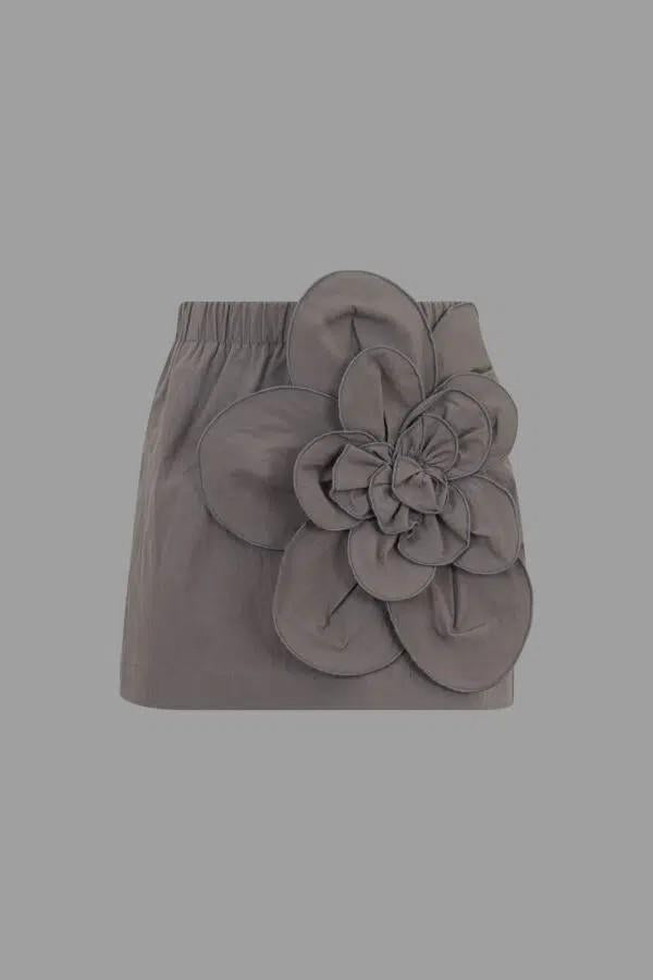 Gonna/Top Felice DY7A71P0589 907 DOUUOD 