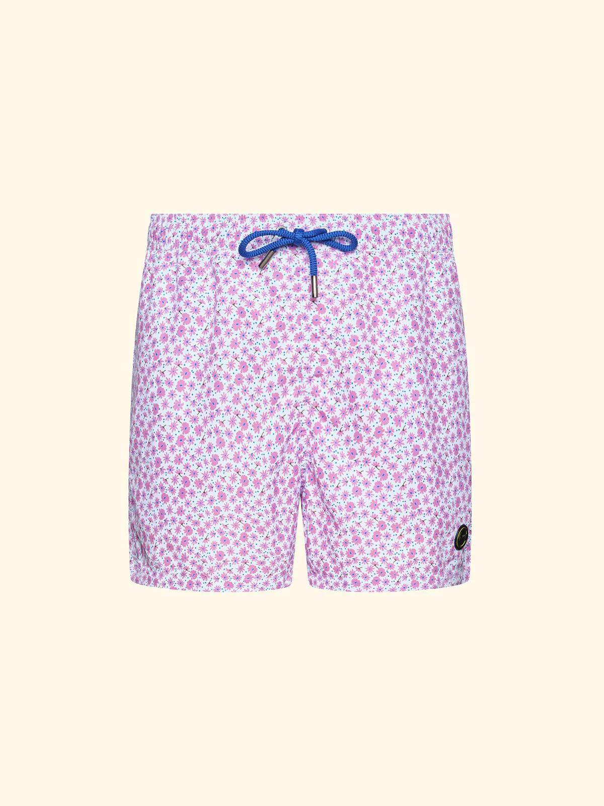 Shorts uomo fantasia FK26SM5800X 13 F**K 